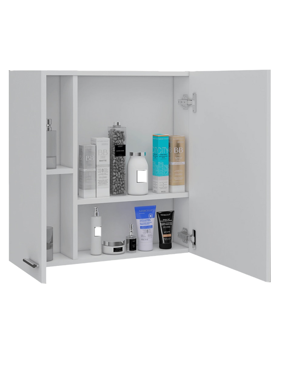 Gabinete armable caribe Madik