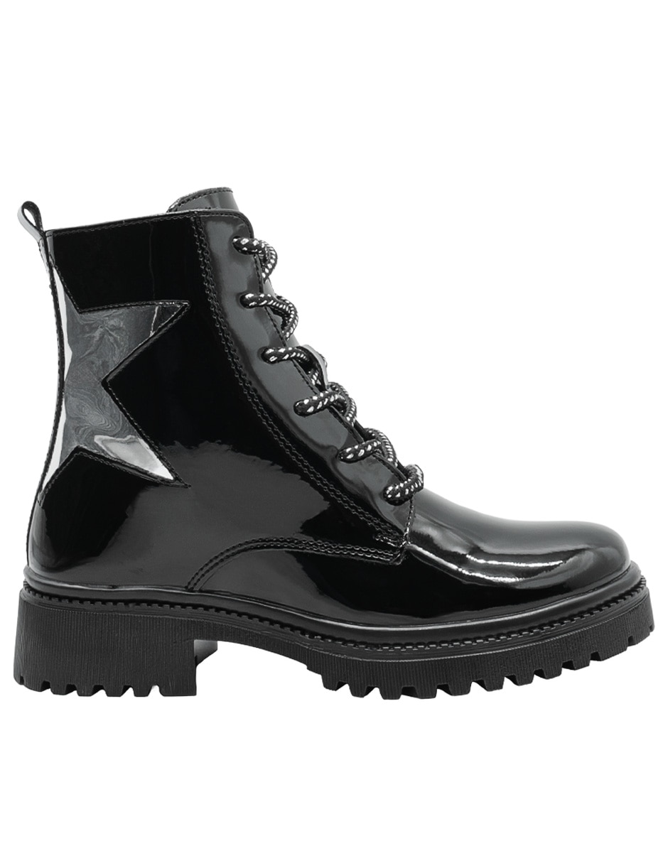 Bota Trendy para niña Bota Trendy para niña
