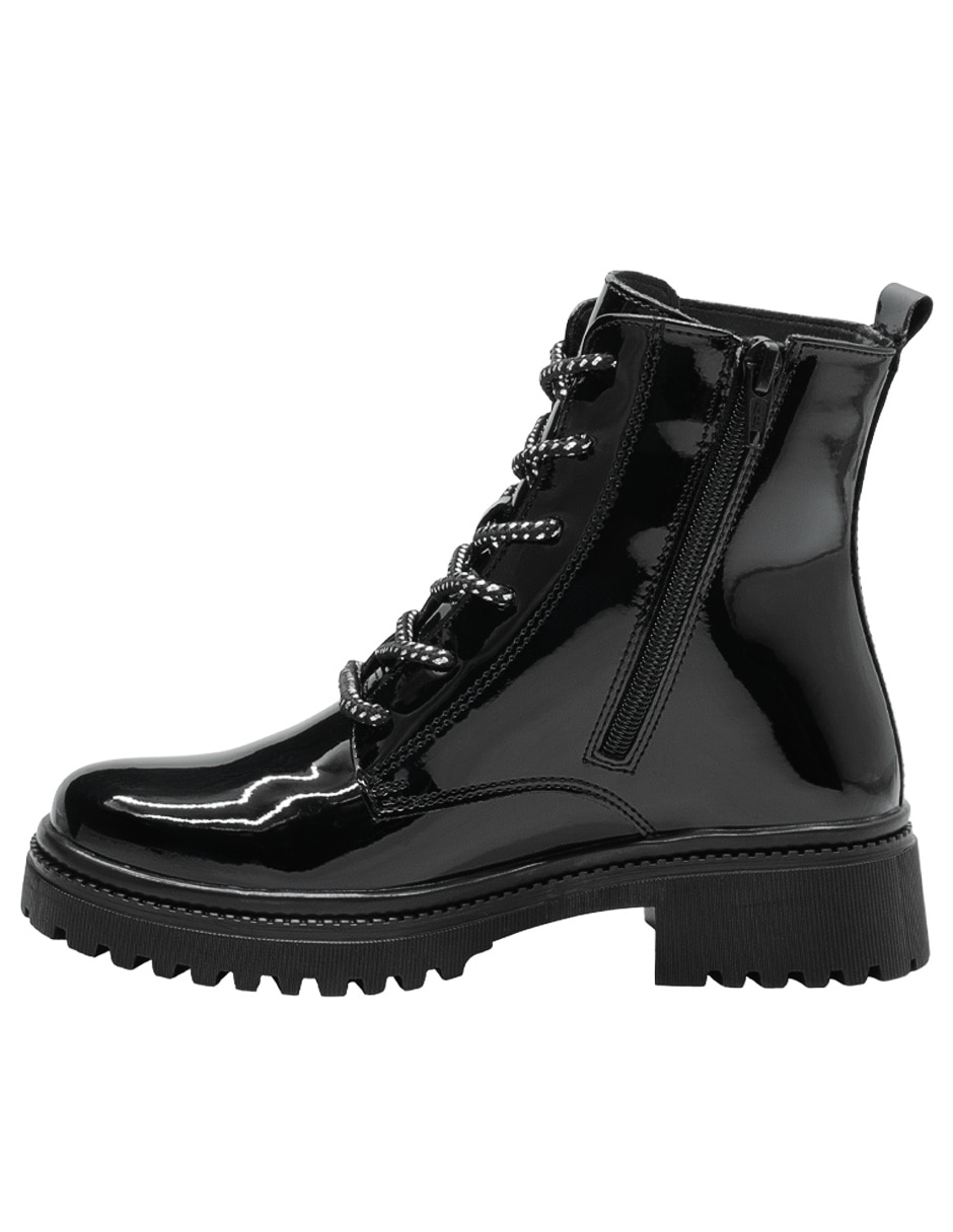 Bota Yuyin Trendy para niña