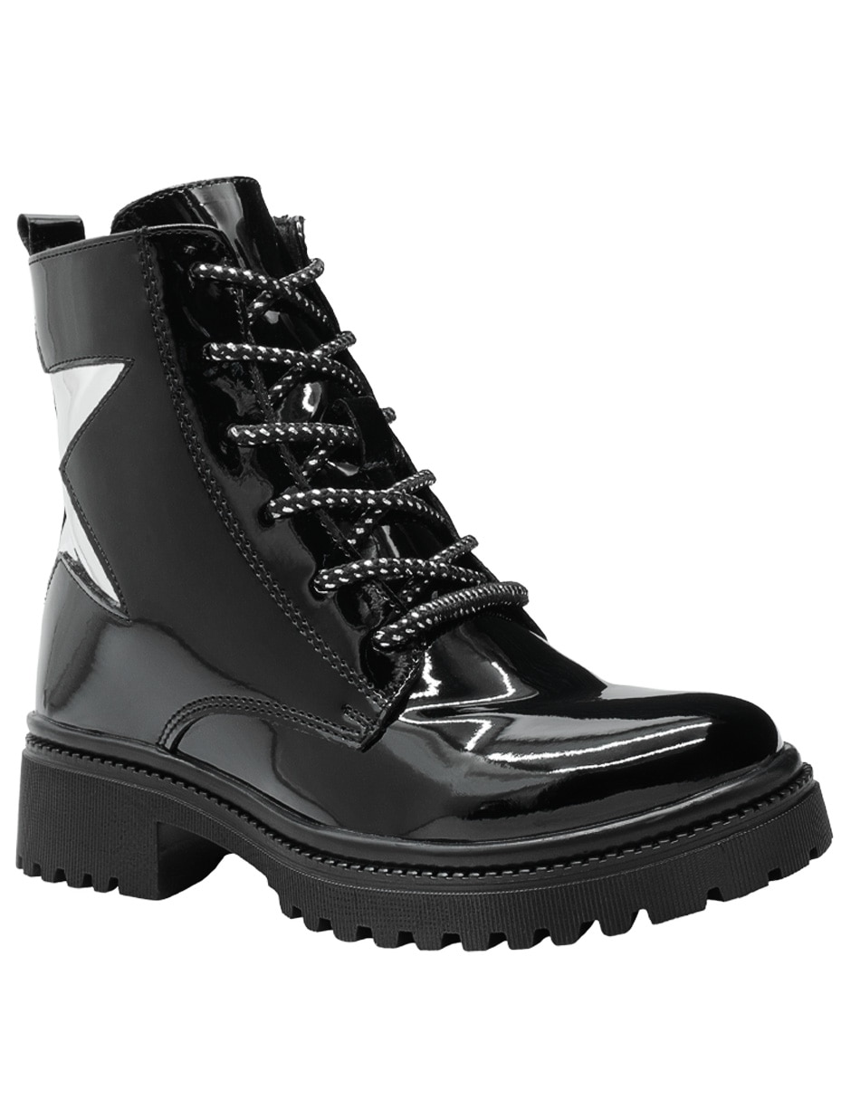 Bota Yuyin Trendy para niña
