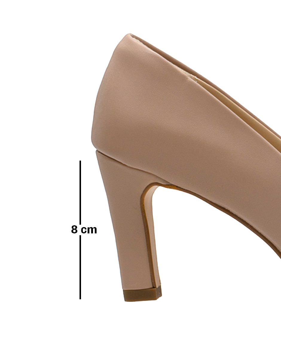 Zapatilla Work Basic 12
