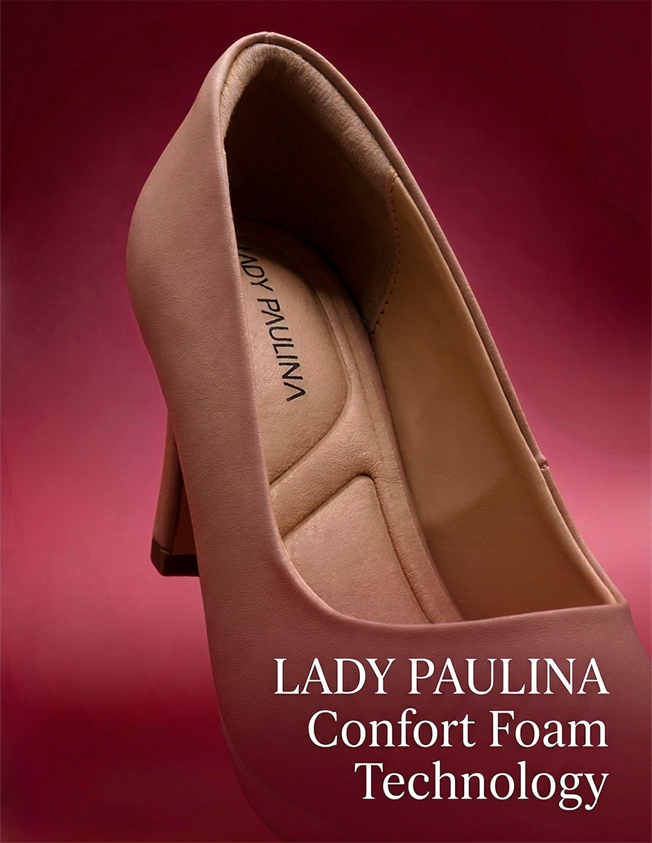 Zapatilla Work Basic 4