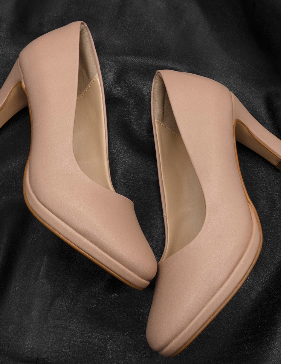 Zapatilla Work Basic 6