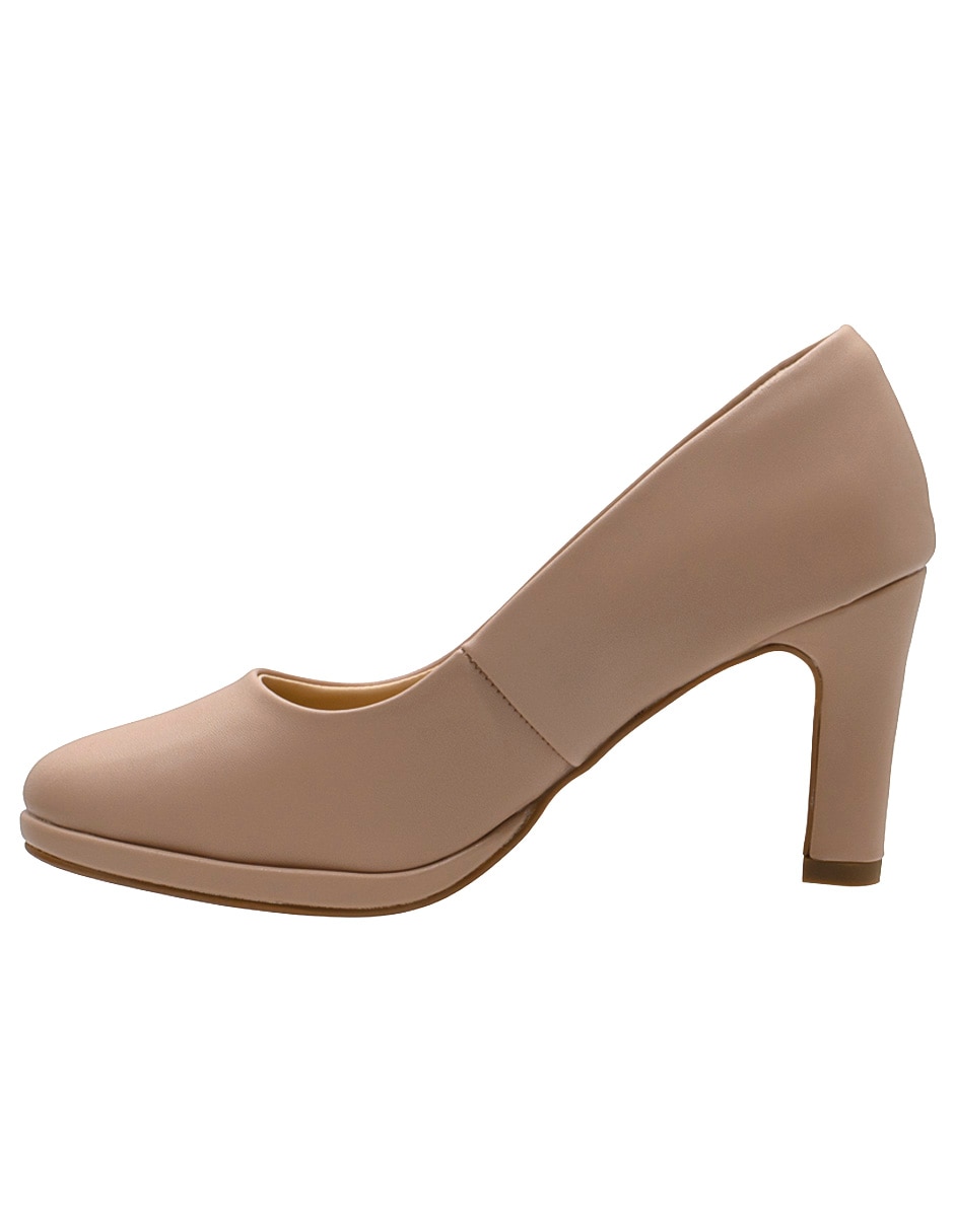 Zapatilla Work Basic 7