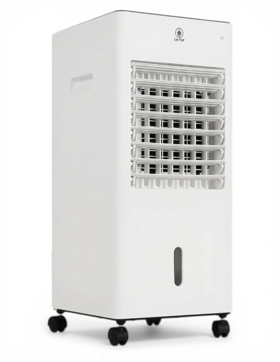 Enfriador Evaporativo Frío 6L Ven36 127 V