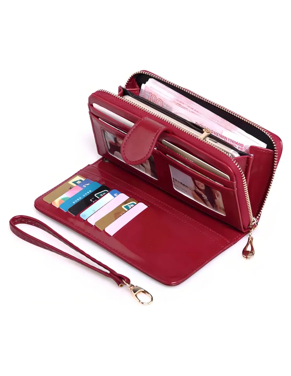 Cartera para mujer 2