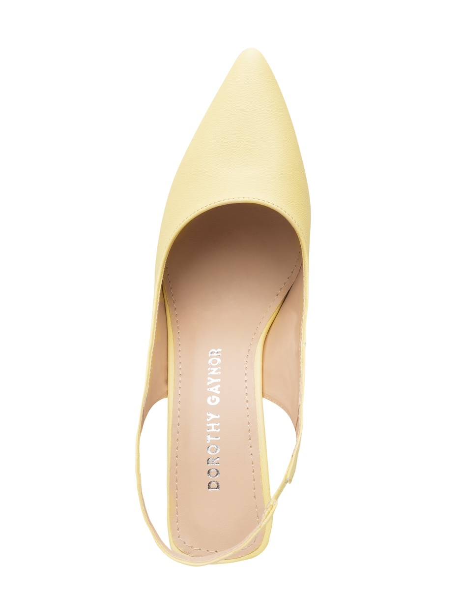 Zapatilla DOROTHY GAYNOR