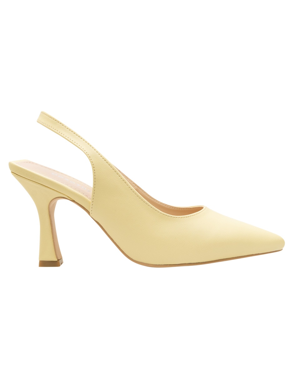 Zapatilla DOROTHY GAYNOR