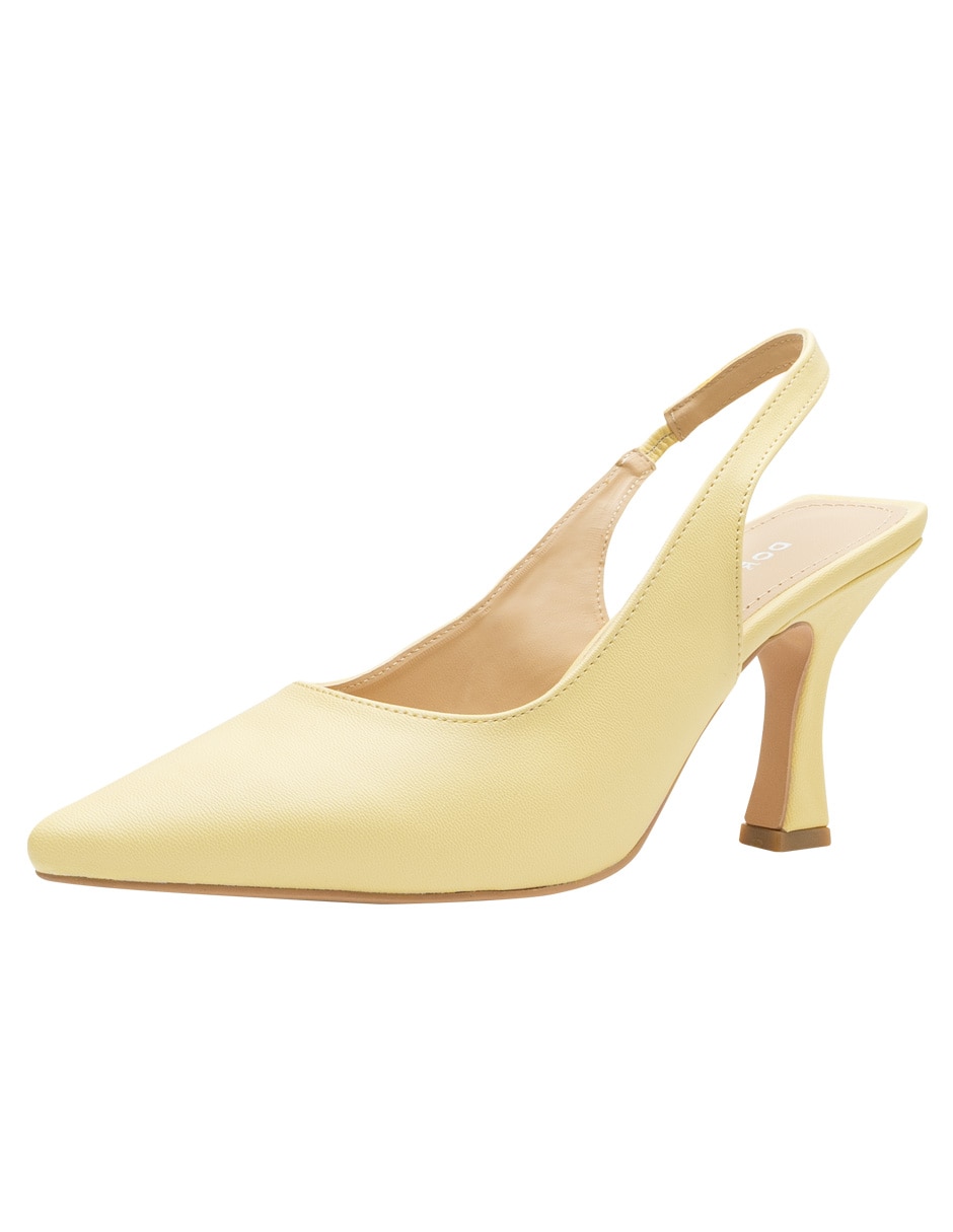 Zapatilla DOROTHY GAYNOR