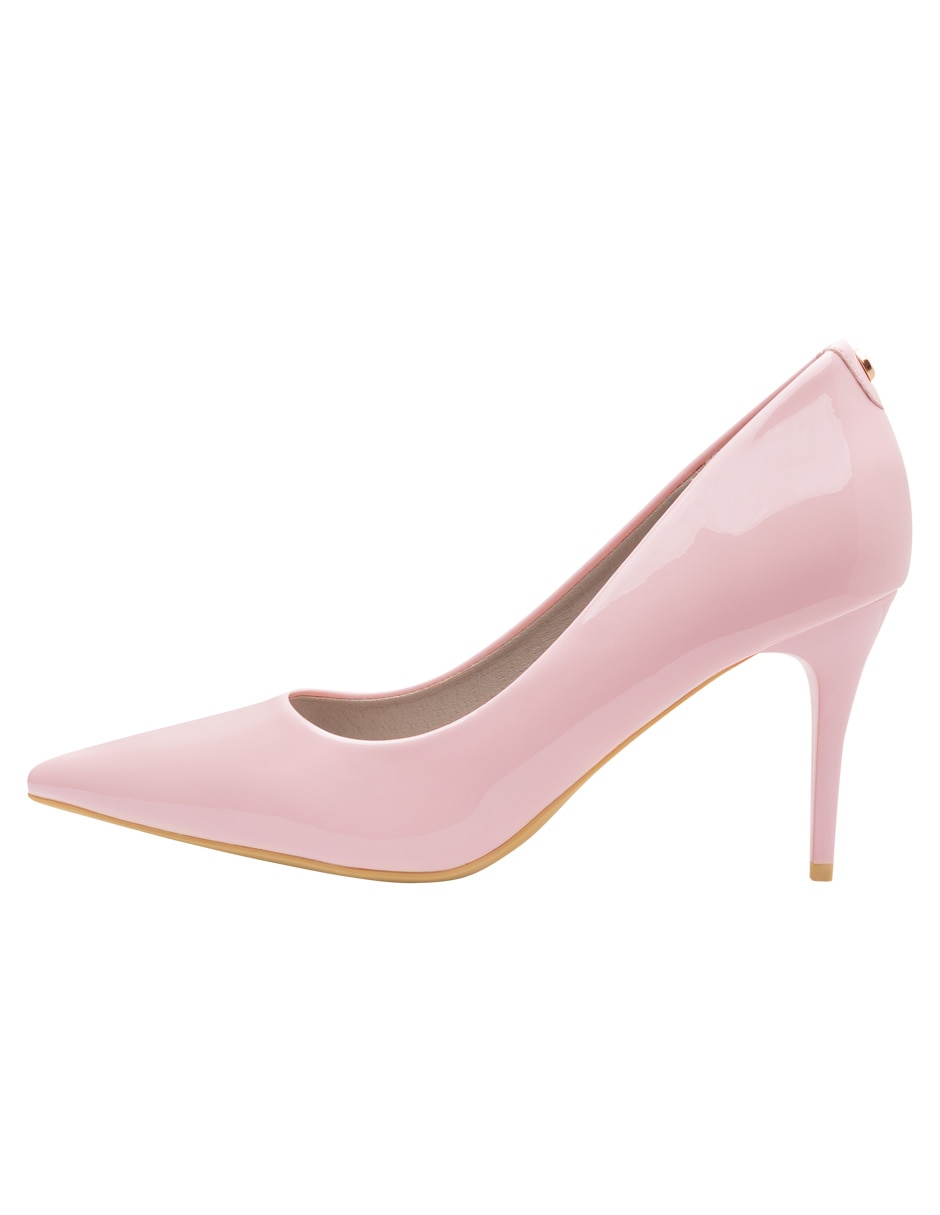 Zapatilla Charol Dorothy Gaynor