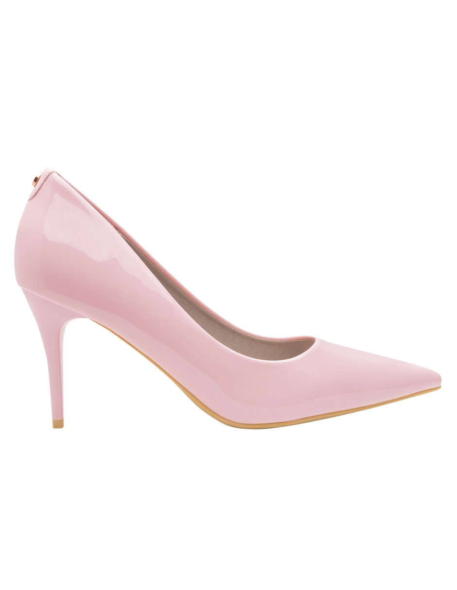 Zapatilla Charol Dorothy Gaynor