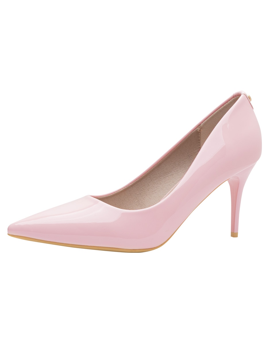 Zapatilla Charol Dorothy Gaynor