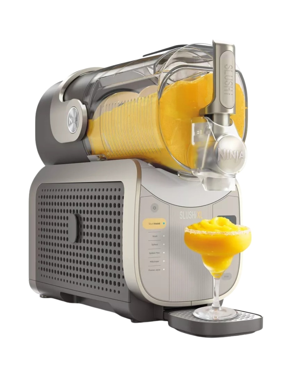 Máquina de helados Ninja Slushi XL semiautomático