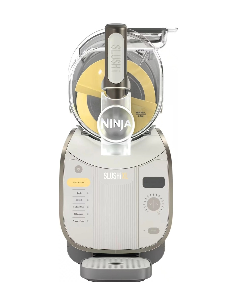 Máquina de helados Slushi XL semiautomático 1