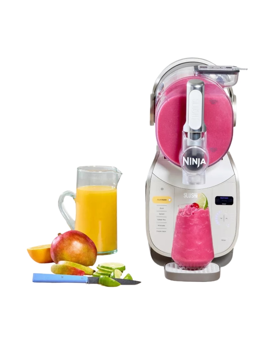 Máquina de helados Slushi XL semiautomático 2