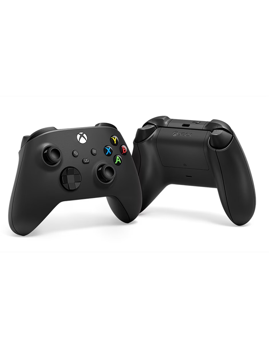 Set control Microsoft inalámbrico multiplataforma