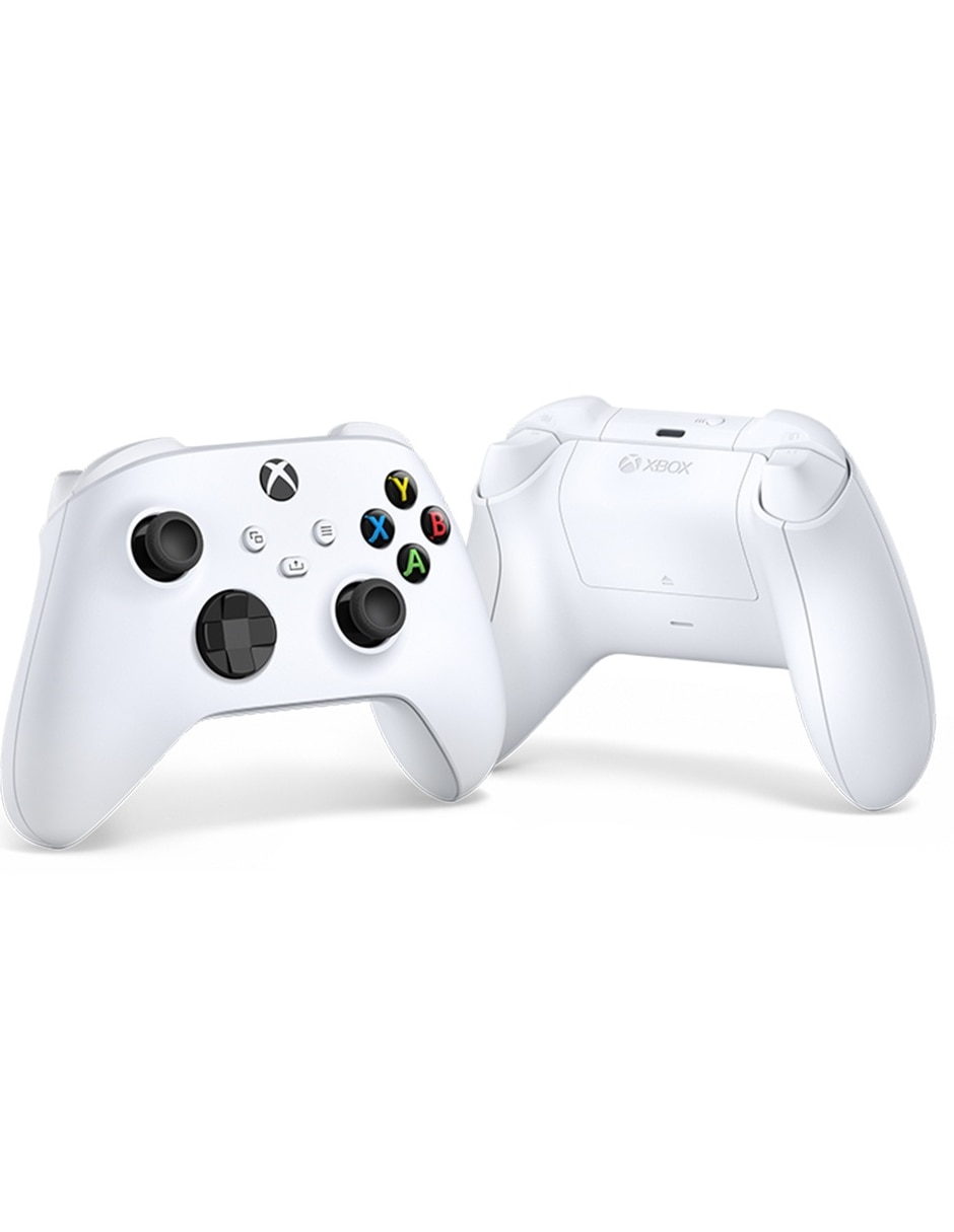 Set control Microsoft inalámbrico multiplataforma
