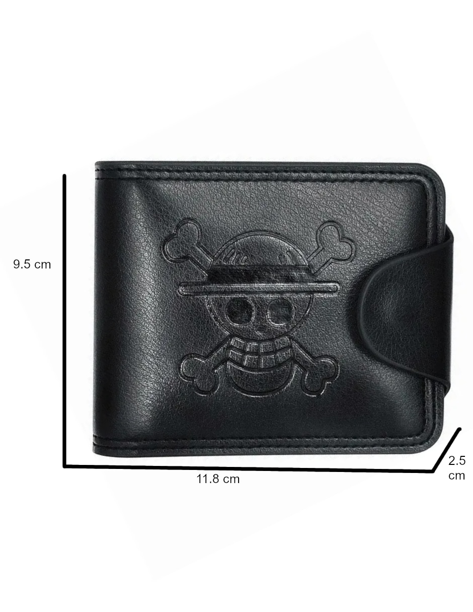 Cartera One Piece para hombre 3