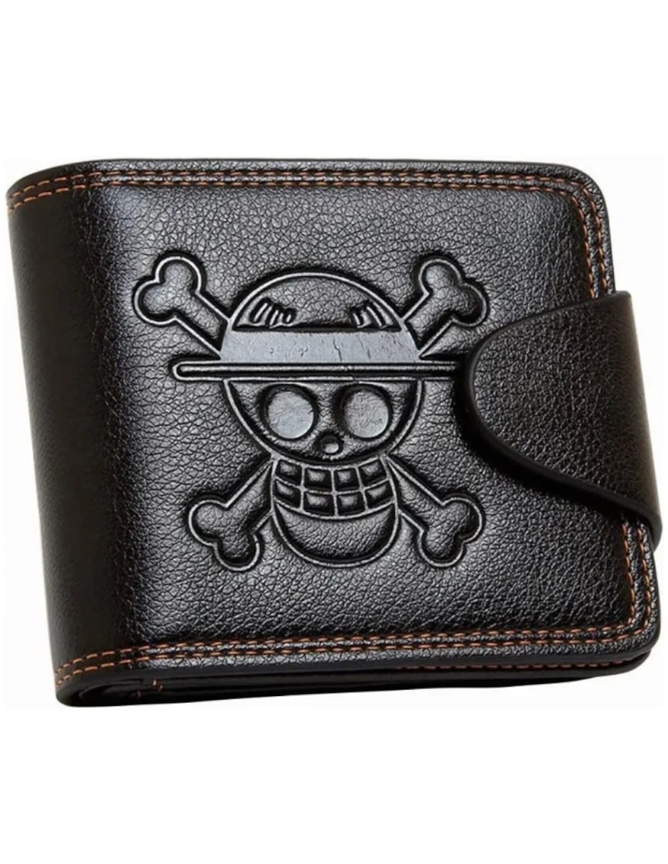 Cartera One Piece para hombre 5