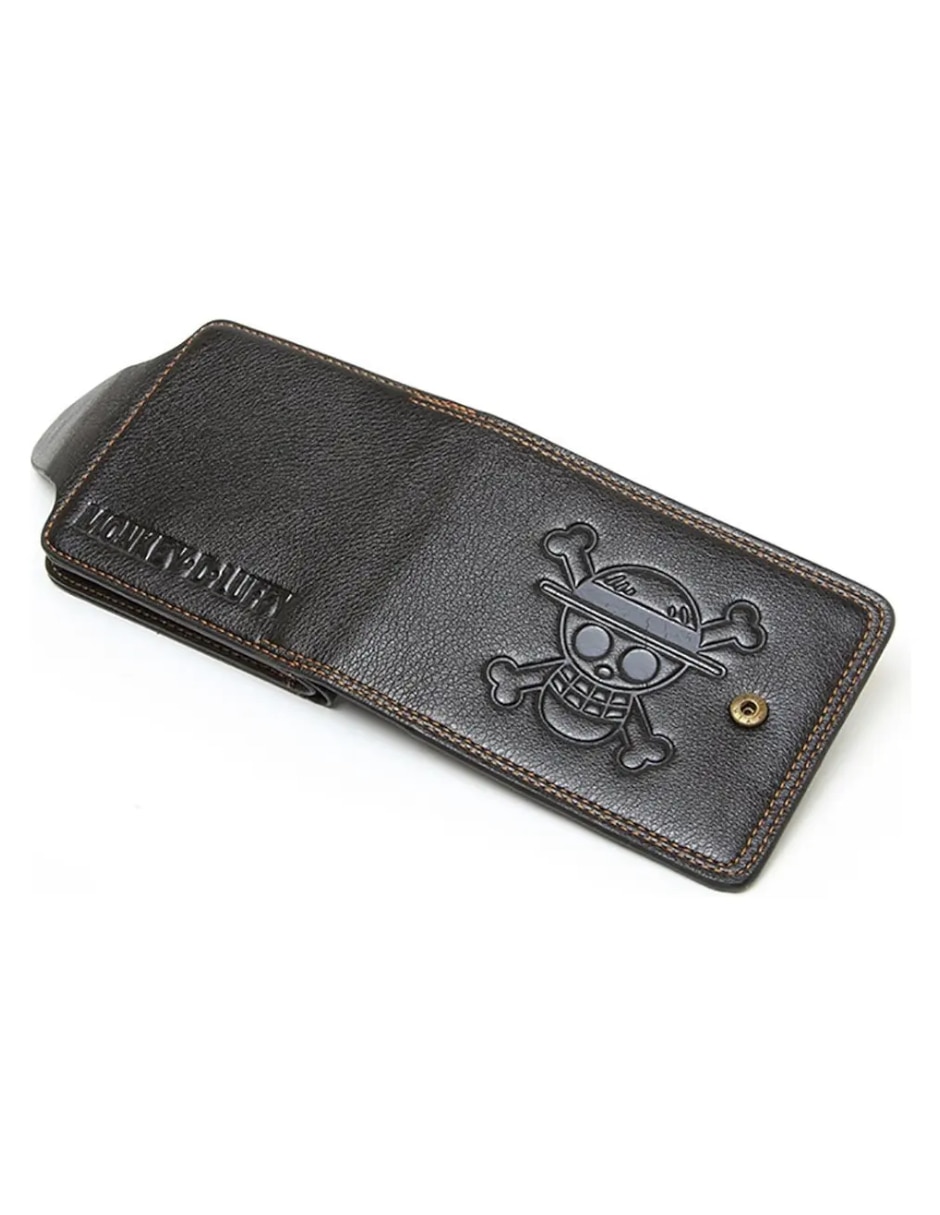 Cartera One Piece para hombre 2
