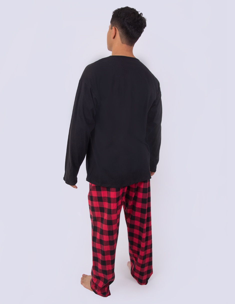 Conjunto pijama TWINS Sin Colección para hombre