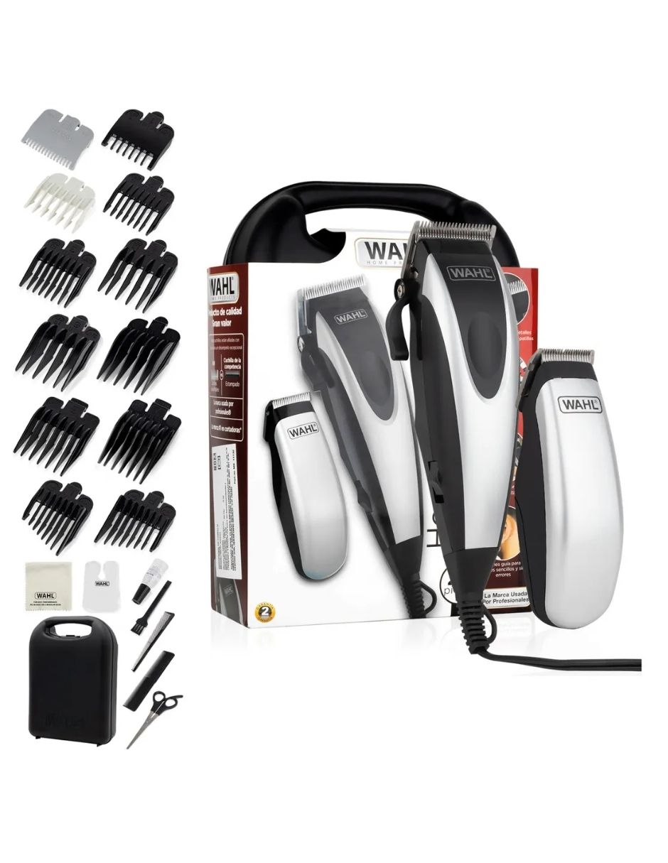Recortadora de cabello 9670-300MX 1