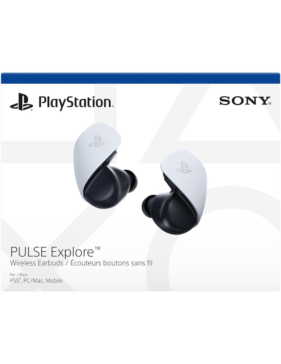 Audífonos True Wireless Pulse Explore inalámbrico con cancelacion de ruido 5