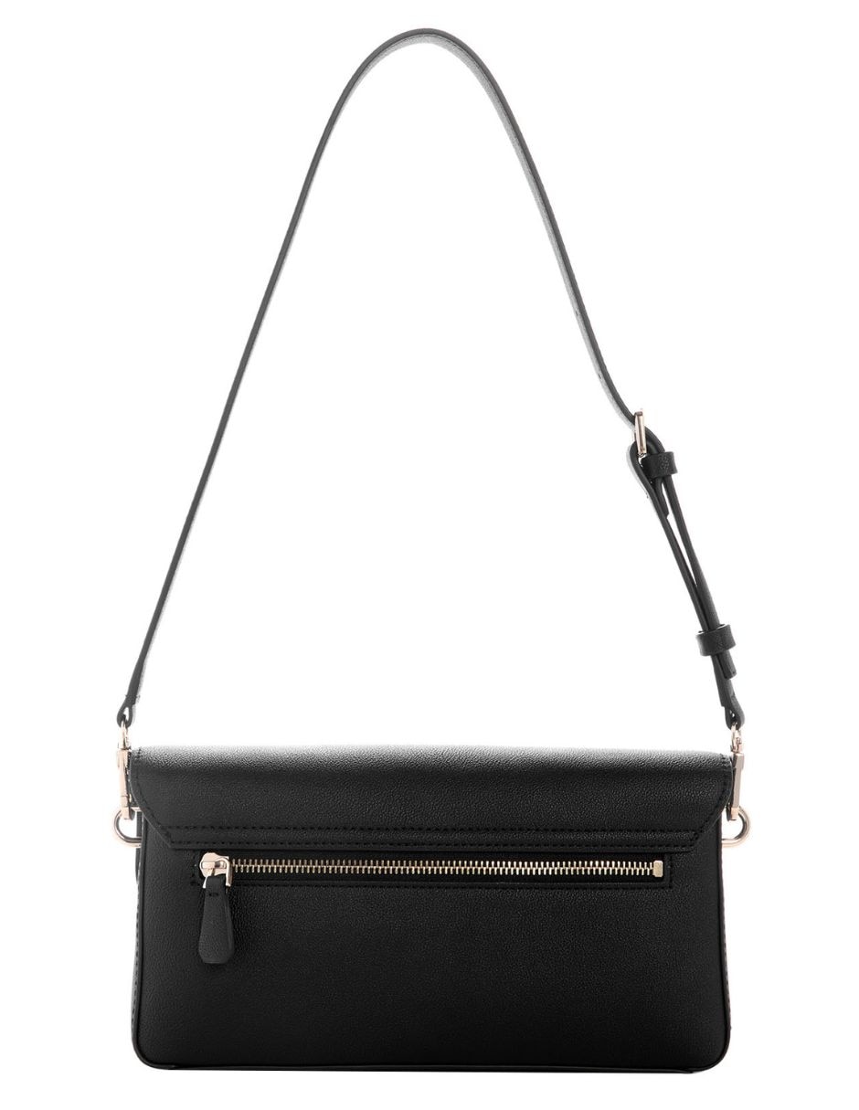 Bolsa shoulder Guess Sadie para mujer