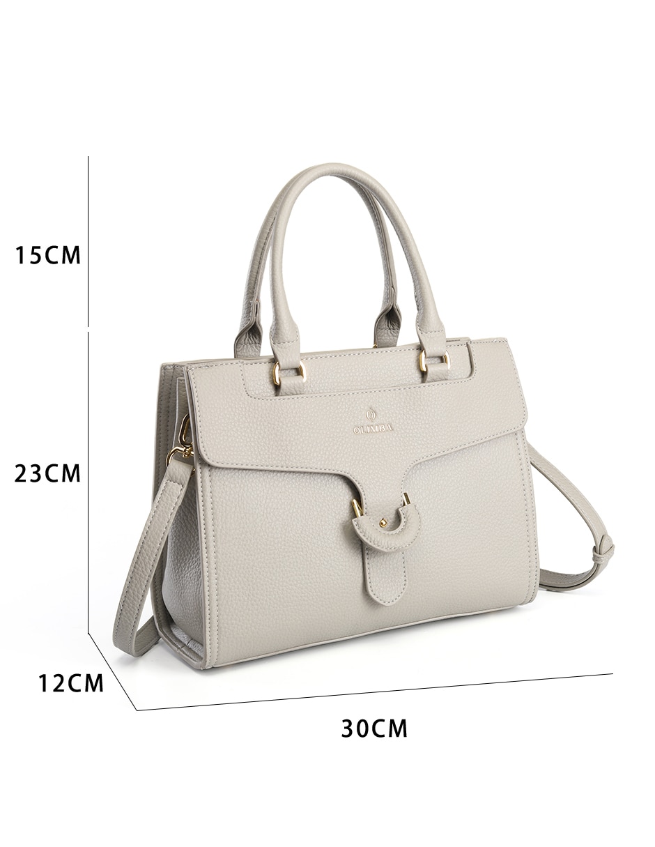 Bolsa tote Olimba para mujer