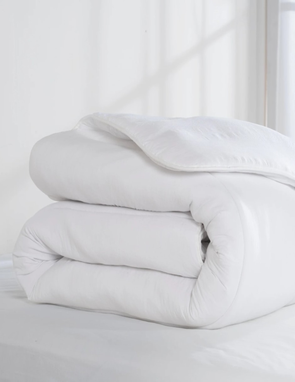 Duvet con relleno 3