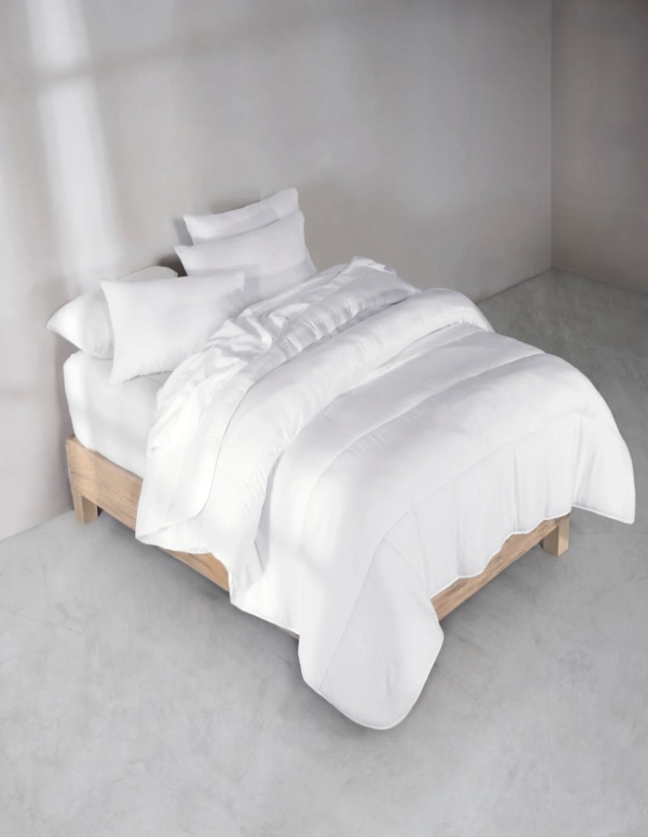 Duvet con relleno 5