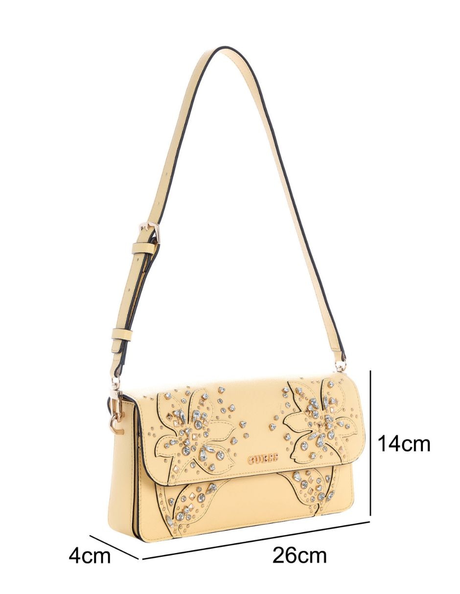 Bolsa shoulder Sadie para mujer 2