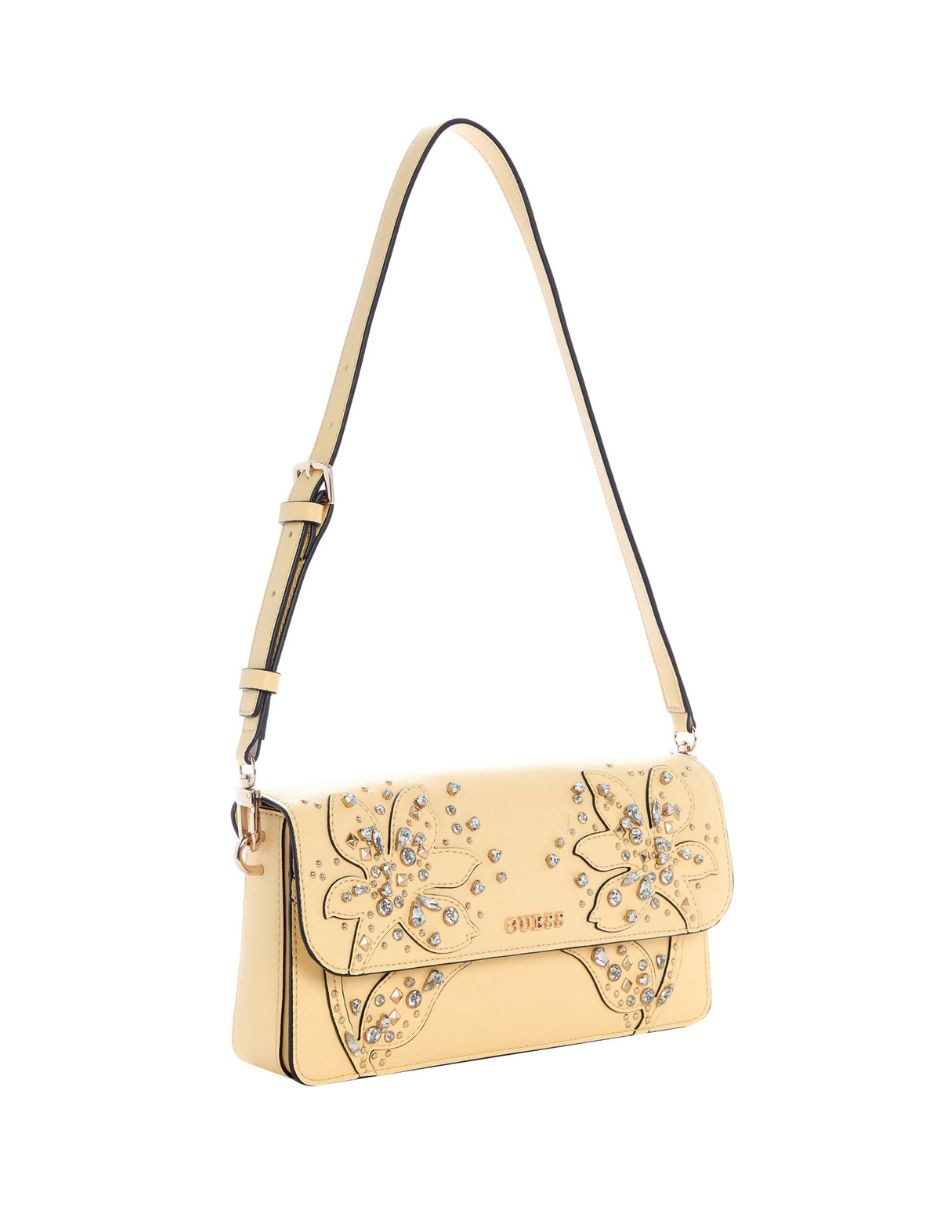 Bolsa shoulder Sadie para mujer 4