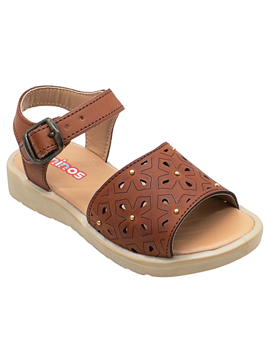 Sandalia Summer para niña 11