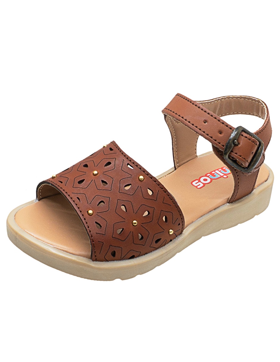 Sandalia Summer para niña 7