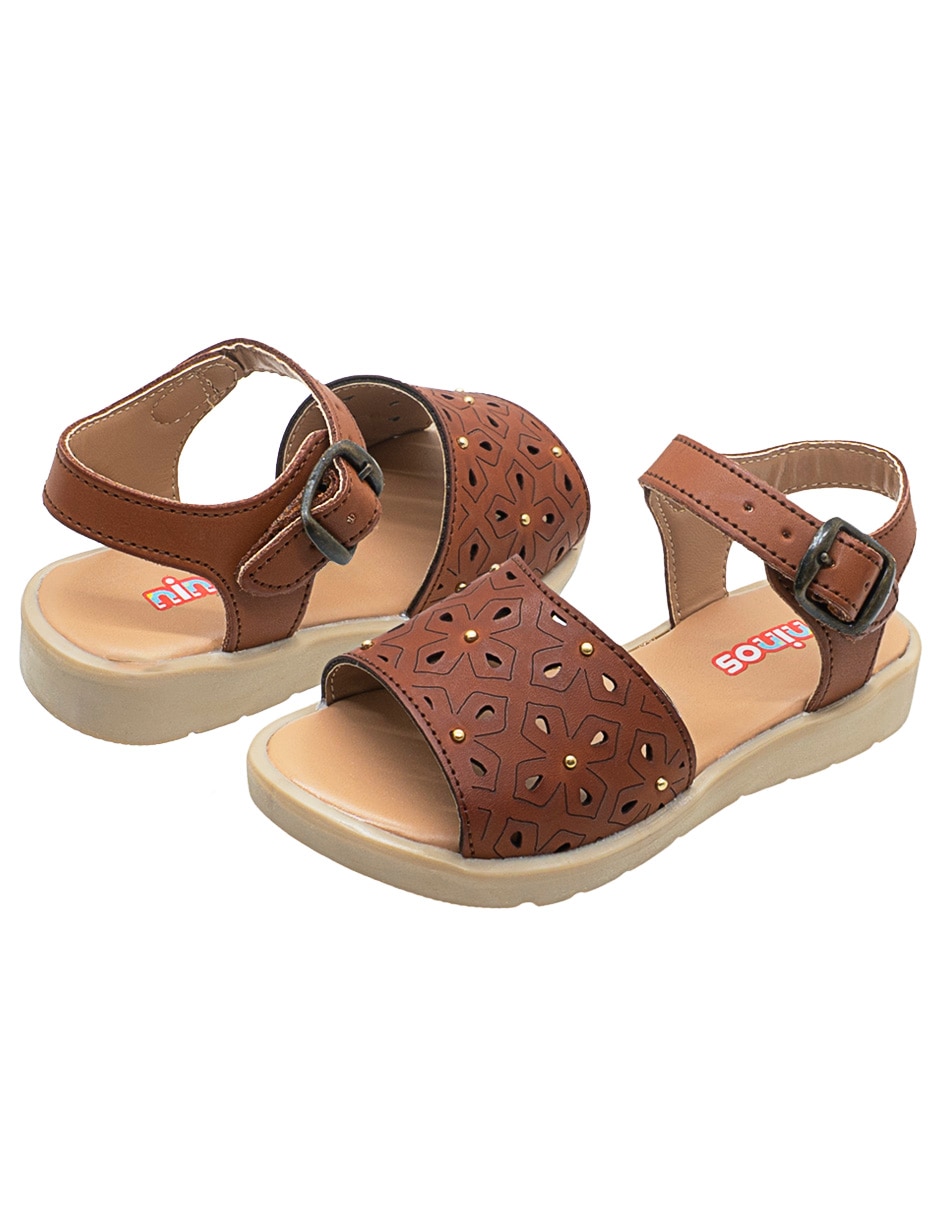 Sandalia Summer para niña 8