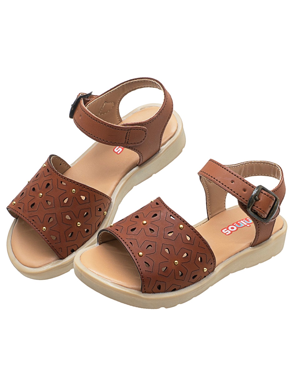 Sandalia Summer para niña 9