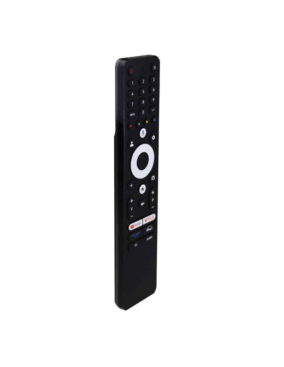 Control remoto para pantalla Control Expert CE-SNK7 Sansui