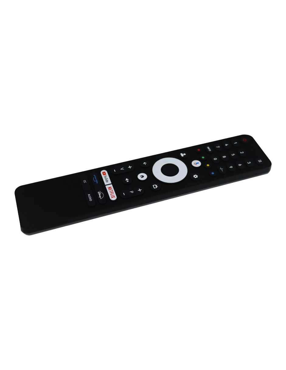 Control remoto para pantalla Control Expert CE-SNK7 Sansui