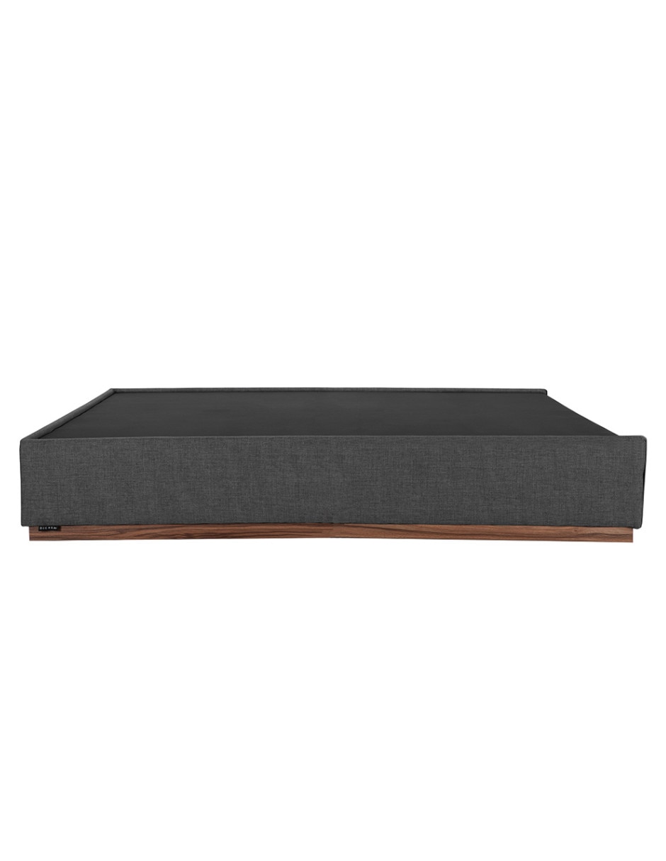 Base para cama Linz de madera 2