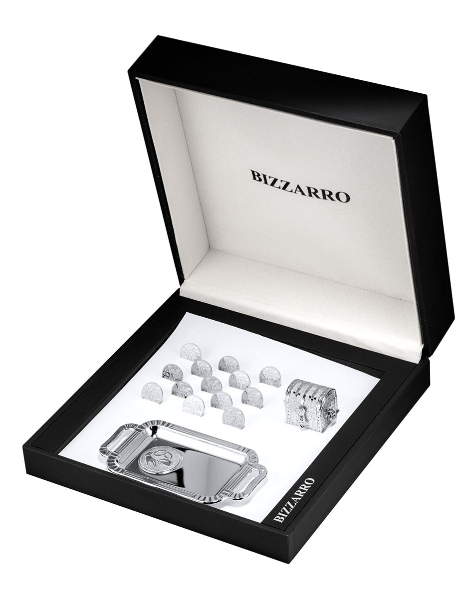 Arras matrimoniales Joyerias Bizarro de plata P 925
