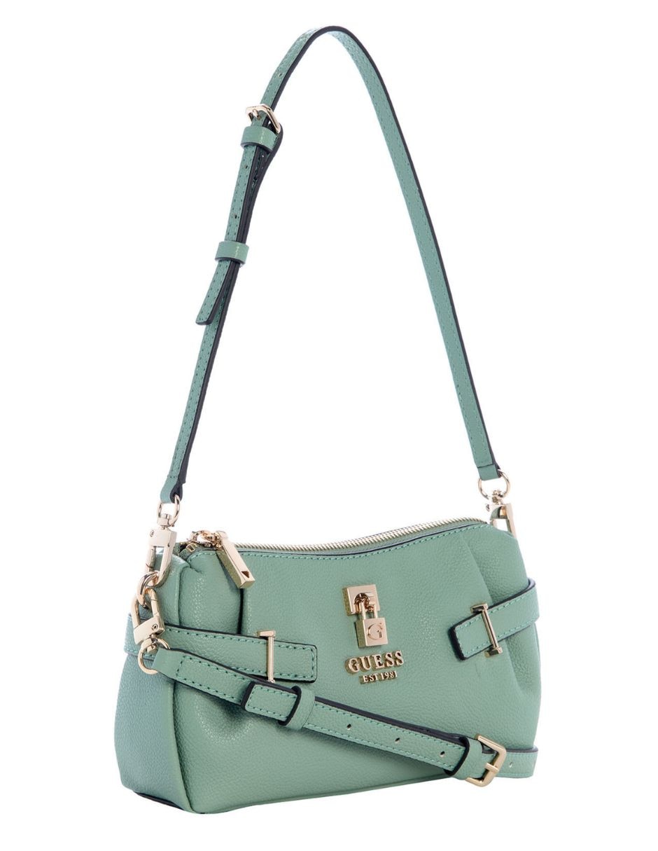 Bolsa crossbody Guess Yesba para mujer
