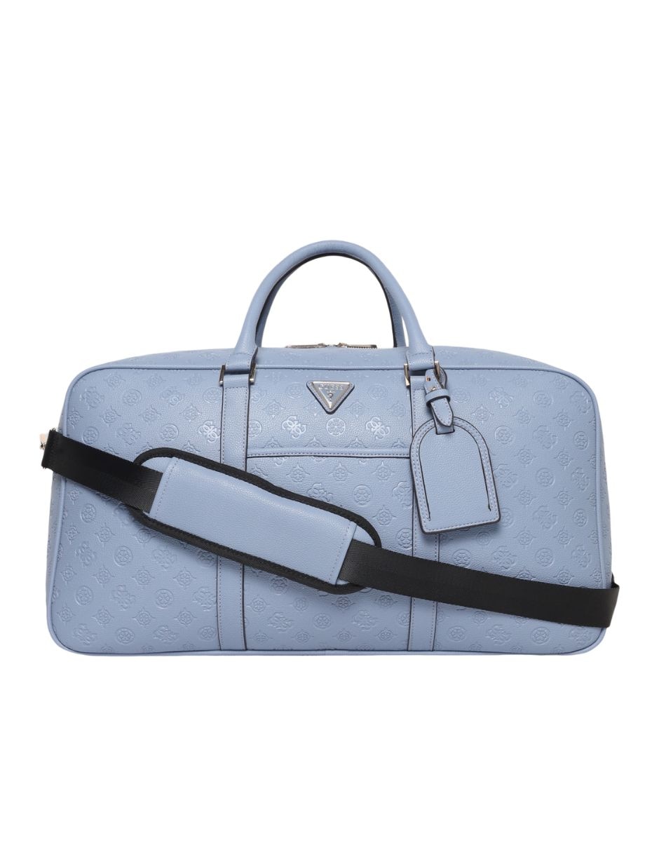 Bolso de viaje de mano Guess Wilder