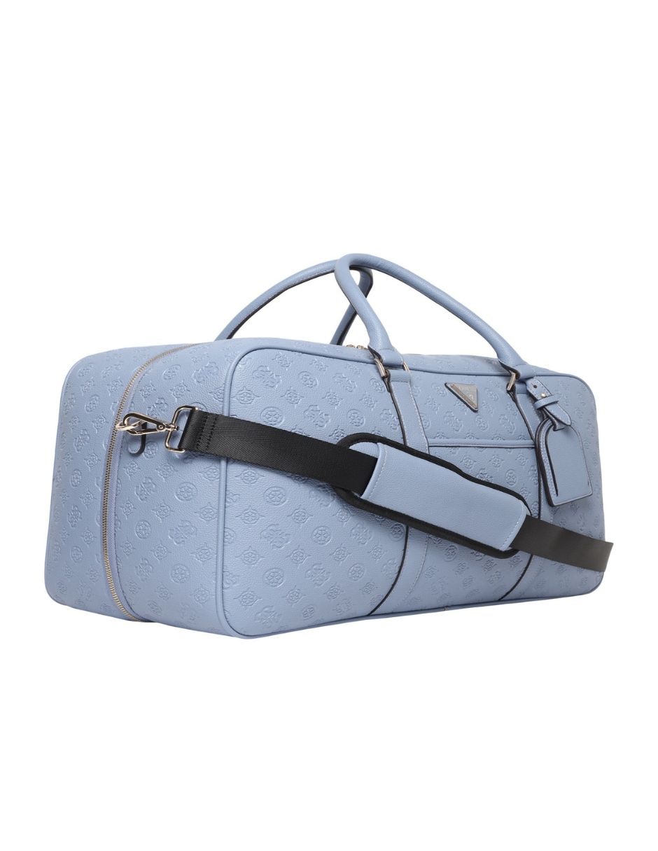 Bolso de viaje de mano Guess Wilder