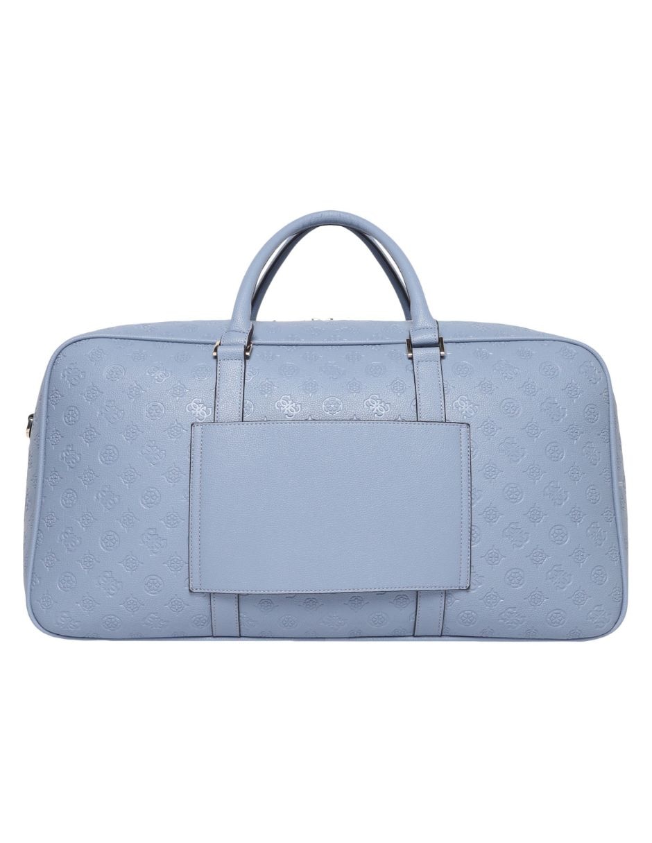 Bolso de viaje de mano Guess Wilder