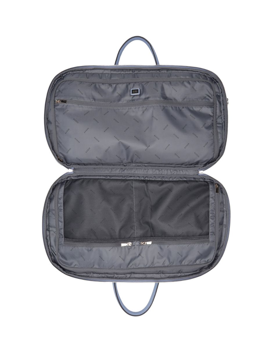 Bolso de viaje de mano Guess Wilder