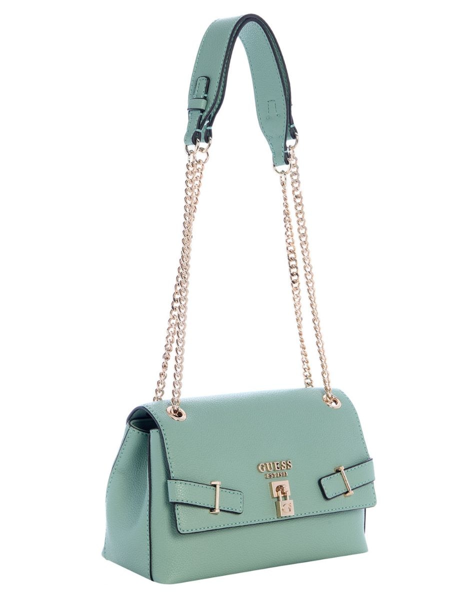 Bolsa crossbody Guess Yesba para mujer
