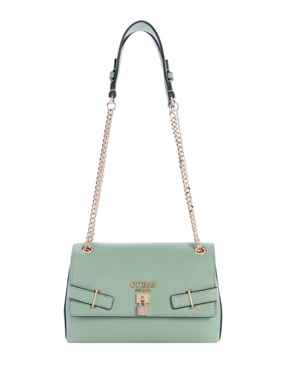 Bolsa crossbody Guess Yesba para mujer