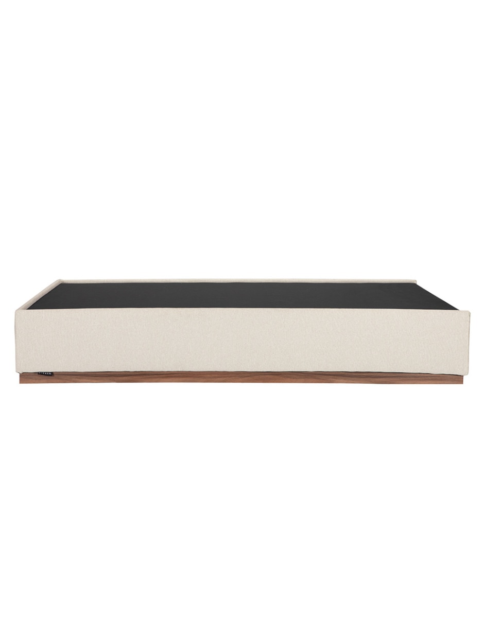 Base para cama Linz de madera