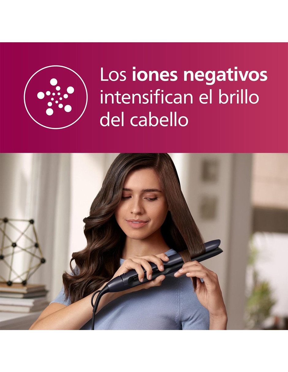 PHILIPS Serie 7000 BHS752/00 placas de Cerámica No aplica
